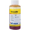 Чернила Ink-Mate CIM-720Y для CANON, желтые 100мл