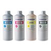 Сублимационные чернила Hongsam Sublimation ink-III DK, набор 4x1000мл