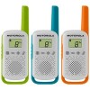 Портативная радиостанция Motorola Talkabout T42 Triple