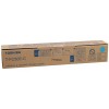 Картридж TOSHIBA T-FC50E-C голубой