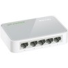 Неуправляемый коммутатор TP-Link TL-SF1005D