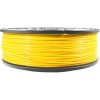 Пластик Unid PLA 1.75 мм 800 г (желтый)