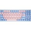Клавиатура Varmilo VA87M Cotton Candy (Cherry MX Silent Red)