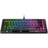 Клавиатура Roccat Vulcan II Mini AIMO (черный, нет кириллицы)