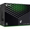 Игровая приставка Microsoft Xbox Series X