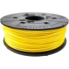 Пластик XYZprinting PLA 1.75 мм 3000 г (желтый)