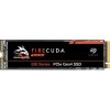 SSD Seagate FireCuda 530 500GB ZP500GM3A013